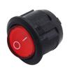 EASWEL On-Off Power Switch for Craftsman 830996 Vacuum Cleaner - Push Button, Manual, Gray view 2