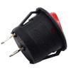 EASWEL On-Off Power Switch for Craftsman 830996 Vacuum Cleaner - Push Button, Manual, Gray view 4
