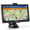 OHREX N800 GPS Navigator for Car with Bluetooth, 7 Truck GPS Commercial Drivers, 2026 Maps (Free Lifetime Updates), Semi Trucker GPS Navigation Systems, Custom Truck Routing view 1