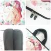11" 11.6" 12" 12.1" 12.5" inch Laptop Carrying Bag Chromebook Case Notebook Ultrabook Bag Tablet Cover Neoprene Sleeve Fit Apple MacBook Air Samsung Google Acer HP DELL Lenovo Asus (Pink ) view 2