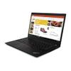 Lenovo ThinkPad T14s Gen 1 20T0 - Core i5 10210U / 1.6 GHz - Win 10 Pro 64-bit - 8 GB RAM - 256 GB SSD - 14" IPS 1920 x 1080 (Full HD) - UHD Graphics - Bluetooth, Wi-Fi - Black - kbd: US view 3