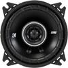 KICKER 4" DS 2-Way Speakers with Vixen Go Sound Deadener for Cars 80 mil, Butyl Rubber Deadening Material (2 Sheets, 1.3 sq ft Total) view 3