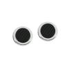 8 Pairs | Audiobank AB-207TW 2400 Watts Peak Power Handling Car Audio Piezo Super Dome 1-Inch Surface Mounting High Power Sensitivity Wide Range Tweeters view 4
