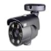 Digital WATCHDOG DWC-MPB45Wi650T MEGApix IVA+ 5MP IR WDR 3DDNR Outdoor Network Bullet Camera with 6~50mm vari-Focal Lens, RJ45 Connection view 1