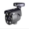 Digital WATCHDOG DWC-MB45iALPRT MEGApix 5MP License Plate Recognition IR WDR 3DDNR POE Outdoor Network Bullet Camera with 6~50mm vari-Focal Lens, x8 Optical Zoom, RJ45 Connection view 1