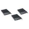 Giga Ethernet Module for PT-G7728/G7828 Series switches, with 4 100/1000Base SFP Slots, LM-7000H-4GSFP view 1