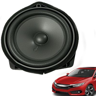 Leezhen Upgrade Speaker Compatible with 2008 to 2022 2023 2024 Honda Accord Civic CRV Odyssey Pilot
