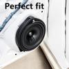 Leezhen Upgrade Speaker Compatible with 2008 to 2022 2023 2024 Honda Accord Civic CRV Odyssey Pilot view 2