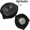 Leezhen Upgrade Speaker Compatible with 2008 to 2022 2023 2024 Honda Accord Civic CRV Odyssey Pilot view 3