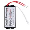 110V to 12V Electronic Transformer Voltage Converter Smart Power Supply Driver for Household Electronic Devices Routers Speaker (160W) electronic transformer, 110v to 12v power Power Converters view 2