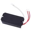 110V to 12V Electronic Transformer Voltage Converter Smart Power Supply Driver for Household Electronic Devices Routers Speaker (160W) electronic transformer, 110v to 12v power Power Converters view 3