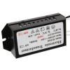 110V to 12V Electronic Transformer Voltage Converter Smart Power Supply Driver for Household Electronic Devices Routers Speaker (160W) electronic transformer, 110v to 12v power Power Converters view 4