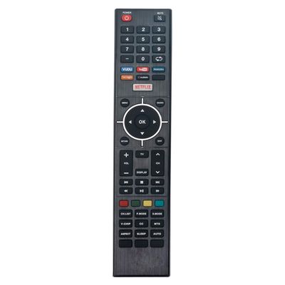 WD65NC Replacement Remote Control Work for Westinghouse TV WD55UB4530 WD55UT4490 WD55UW4620 WD65NC4190 WD70UB4580 WE55UC4200