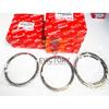 for Hino J08C-T J08CT J08Crebuild Overhaul kit Valve Guide Inlet Valve seat Outlet + Piston Ring Set view 1