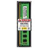 A-Tech 4GB RAM for Dell Vostro 270s | DDR3 1600MHz PC3-12800 Non-ECC DIMM 1Rx8 1.5V Desktop Tower PC Single Memory Upgrade Module (Replacement for SNP531R8C/4G, A7398800, 531R8, 0531R8) view 1