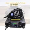 ANYSECU AnyTone AT-778UV Mobile Radio Dual Band VHF/UHF 136-174/400-480MHz Car Radio AT778 25W Walkie Talkie Black view 2