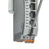 Phoenix Contact Fl Switch 1005N, Narrow Ethernet Switch, 1085039 Fl Switch 1005N view 4
