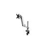 Kantek MA310 Mounting, Single Monitor Arm, Silver view 1