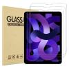 TiKeDa 3 Pack Screen Protector for iPad Air 5th 4th Generation (Air 5/4, 10.9 Inch, 2022/2020) iPad Pro 11 Inch (2022/2021/2020/2018) Tablet - Tempered Glass, Case Friendly, Apple Pencil Compatible view 1