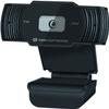 Conceptronic AMDIS04 Webcam AMDIS 1080P Full HD Webcam + Microphone view 1