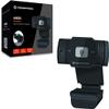 Conceptronic AMDIS04 Webcam AMDIS 1080P Full HD Webcam + Microphone view 2
