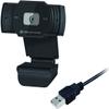 Conceptronic AMDIS04 Webcam AMDIS 1080P Full HD Webcam + Microphone view 3