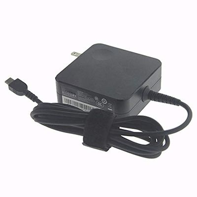 20V 3.25A 65W Type-C AC Adapter Charger for Lenovo Miix 720 Yoga 910