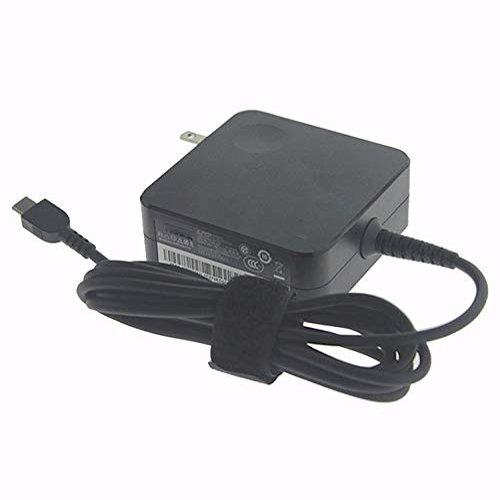 20V 3.25A 65W Type-C AC Adapter Charger for Lenovo Miix 720 Yoga 910