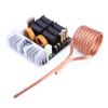 1000W ZVS Low Voltage Induction Heating Board Module Flyback Driver Heater DIY, Low Voltage Induction Heating Board,Low Voltage Induction Heating Board Module view 1