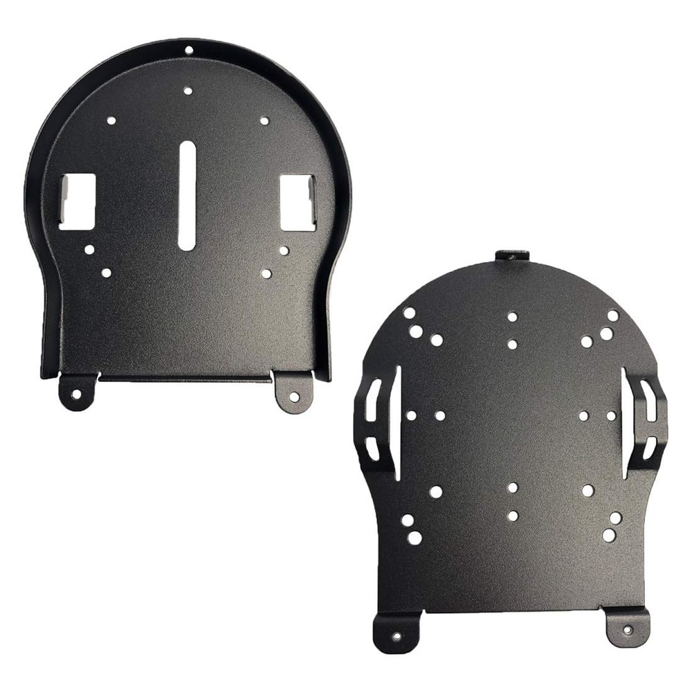 SMTAV PTZ Camera Ceiling Mount, Universal Compatible with PTZ Camera