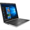 HP 2021 15 Premium Business Laptop, 15.6" HD Touchscreen, Intel Quad-Core i5-10210U Processor, 720P Webcam, Online Class, Zoom Meeting, Silver, Windows 10, KKE Mousepad (8GB RAM | 256GB SSD) view 2