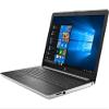 HP 2021 15 Premium Business Laptop, 15.6" HD Touchscreen, Intel Quad-Core i5-10210U Processor, 720P Webcam, Online Class, Zoom Meeting, Silver, Windows 10, KKE Mousepad (8GB RAM | 256GB SSD) view 3