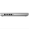 HP 2021 15 Premium Business Laptop, 15.6" HD Touchscreen, Intel Quad-Core i5-10210U Processor, 720P Webcam, Online Class, Zoom Meeting, Silver, Windows 10, KKE Mousepad (8GB RAM | 256GB SSD) view 4