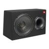 JBL SUBBP12AM - 12 amplified 12 Subwoofer with Sub Level Control (Renewed) view 1