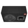 JBL SUBBP12AM - 12 amplified 12 Subwoofer with Sub Level Control (Renewed) view 2