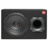 JBL SUBBP12AM - 12 amplified 12 Subwoofer with Sub Level Control (Renewed) view 4