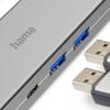 HAMA USB-C Hub Multiport Adapter (00200107) view 3