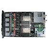 Dell PowerEdge R630 8B 2.5" SFF - 2X Intel Xeon E5-2680 v4 2.4GHz 14 Core Processors, 128GB DDR4, PERC S130, 4X 2TB 2.5" HDDs, I350, iDRAC 8 Enterprise, 2X 750W PSU, Bezel, Rails (Renewed) view 3