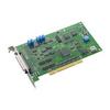 100KS/s 12-bit Multi. Uni. PCI Card w/HIGH-GAIN, PCI-1710HGU-DE view 1