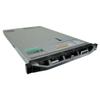 Dell PowerEdge R630 8B 2.5" SFF - 2X Intel Xeon E5-2620 v3 2.4GHz 6 Core Processors, 64GB DDR4, PERC S130, 4X 2TB 2.5" HDDs, I350, iDRAC 8 Enterprise, 2X 750W PSU, Bezel, Rails (Renewed) view 2