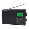 C. Crane CCRadio 3 Long Range Reception AM, FM, NOAA Weather Plus Alert and 2-Meter Ham Band Portable Digital Radio with Bluetooth view 1