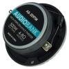 2X Audiobank AB-209TW 3.8-Inch Super Bullet High Car Pro Home Audio Tweeters 500 Watt Maximum Power Handling 2 Pairs with Crossovers Frequency Response: 3000-25000Hz view 3