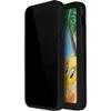 Skinit Waterproof Phone Case Compatible with iPhone 12 Pro Max - Officially Licensed Looney Tunes Tweety Bird iPod Design view 2