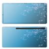 Decalrus - Protective Decal Skin Sticker for Samsung Galaxy Tab S7 Plus (12.4" Screen) Tablet Cover wrap SAgalaxyTab_S7plus-25 view 1