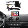 Road Top Wireless CarPlay Interface Decoder for Audi A3 (2013-2018) view 1
