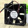 4715KL-05W-B30 Radiator Cooler Fan for NMB 12038 DC24V 0.40A 2 Ball Bearing Special Designed IC view 2