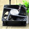 4715KL-05W-B30 Radiator Cooler Fan for NMB 12038 DC24V 0.40A 2 Ball Bearing Special Designed IC view 3