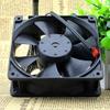 4715KL-05W-B30 Radiator Cooler Fan for NMB 12038 DC24V 0.40A 2 Ball Bearing Special Designed IC view 4
