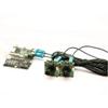 CS-FPD-TX2-nCAM-IMX327 FPD-Link3 2MP Star Light ISP Camera Module for Jetson TX2 (3 cam YT1.0-4) view 1