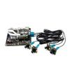 CS-FPD-TX2-nCAM-IMX327 FPD-Link3 2MP Star Light ISP Camera Module for Jetson TX2 (3 cam YT1.0-4) view 3